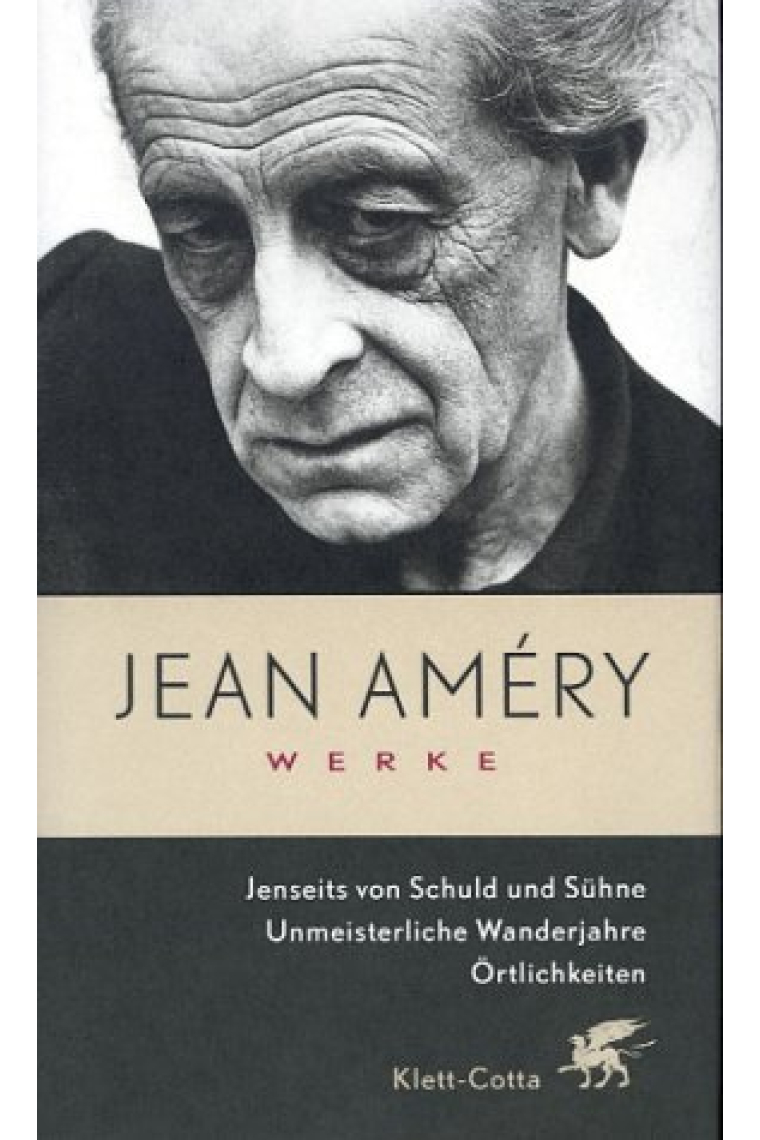 Werke Band 2: Jenseits von Schuld und Suhne