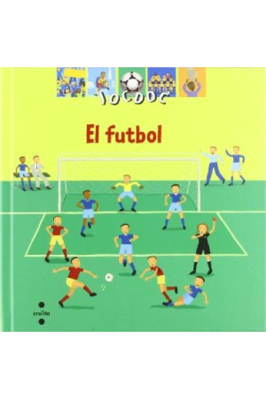 El futbol