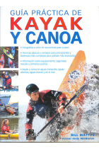 Guía práctica de Kayak y canoa