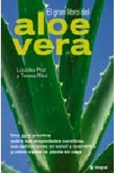 El gran libro del aole vera