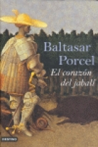 El corazón del jabalí