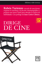 Dirige de cine