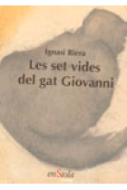 Les set vides del gat Giovanni