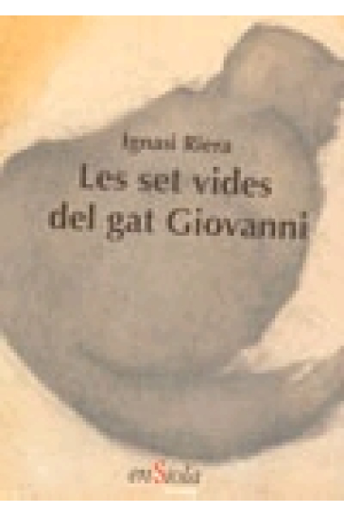 Les set vides del gat Giovanni