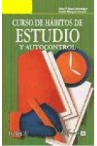 Curso de habitos de estudio y autocontrol