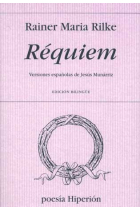 Requiem (bilingüe)