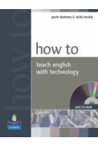 How to teach English with Technology