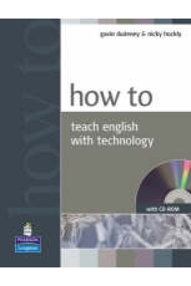 How to teach English with Technology