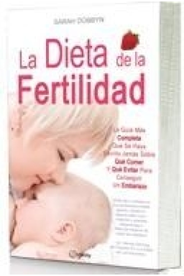 La dieta de la fertilidad