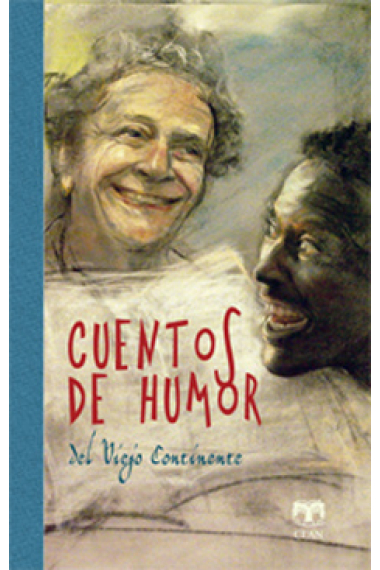 Cuentos de Humor del Viejo Continente