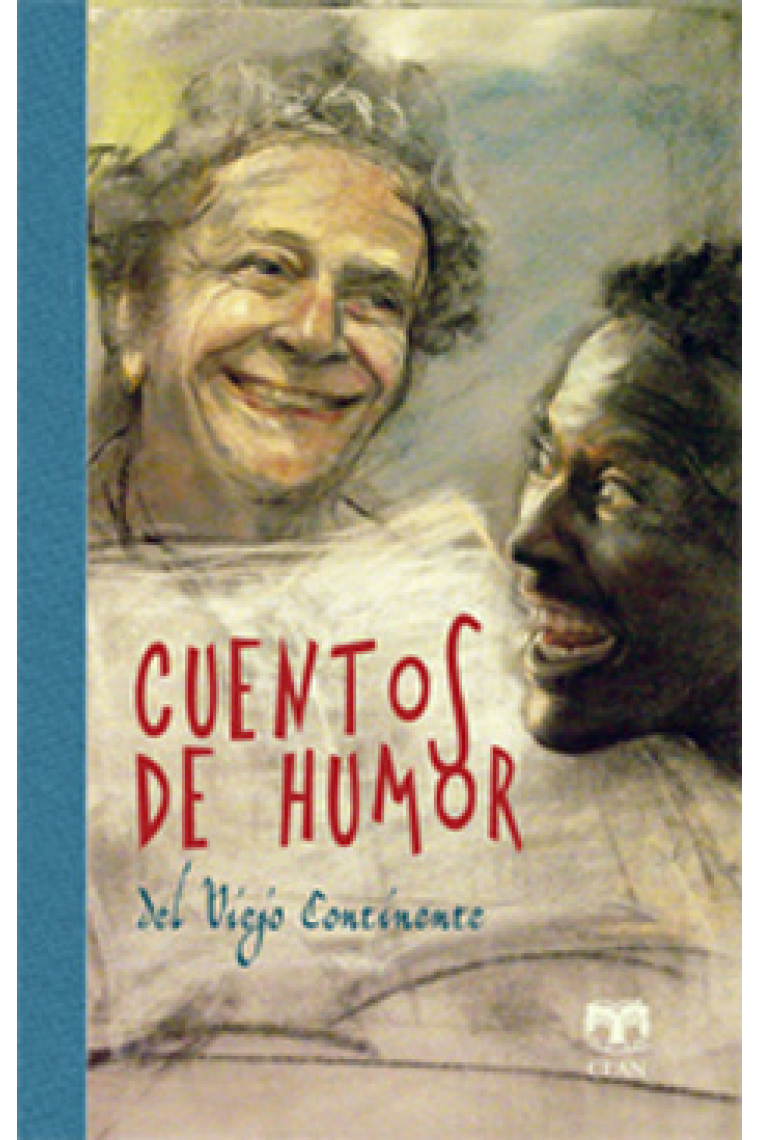 Cuentos de Humor del Viejo Continente