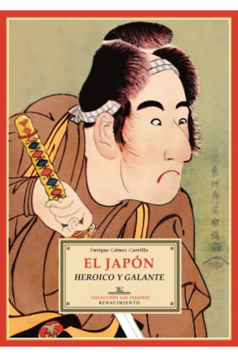 El Japón heroico y galante