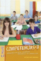 Competencias, 3 Educación Primaria