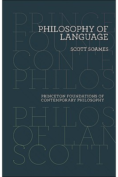 Philosophy of language