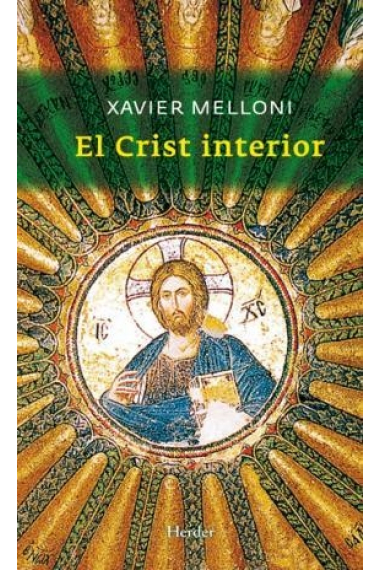 El Crist interior