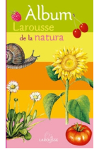 Álbum Larousse de la Natura