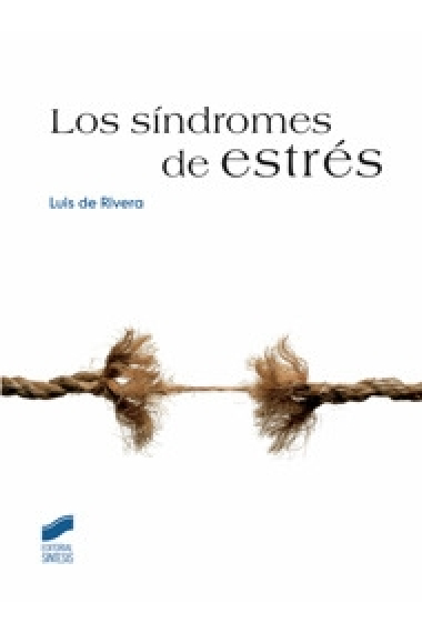 Los sindromes de estrés