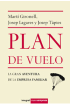 Plan de vuelo