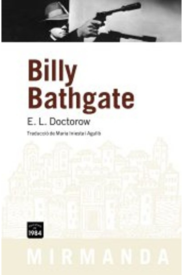 Billy Bathgate