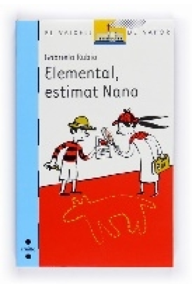 Elemental, estimat Nano