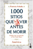 1000 sitios que ver antes de morir. América