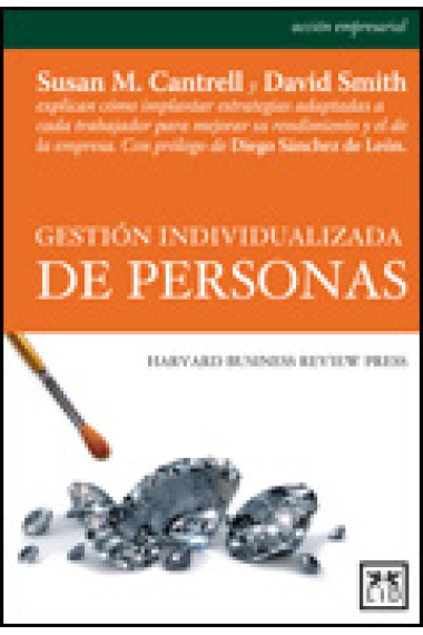 La gestión individualizada de personas