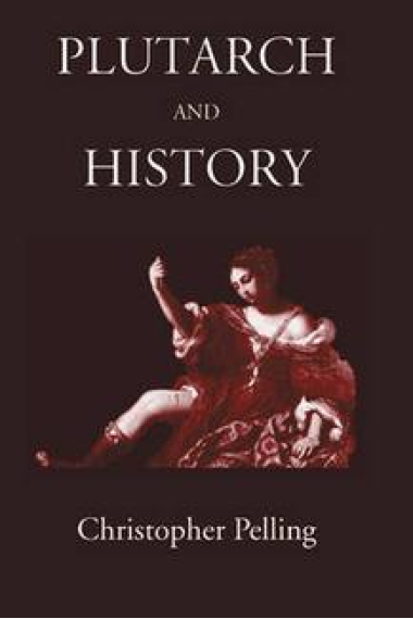 Plutarch and history (Eighteen studies)