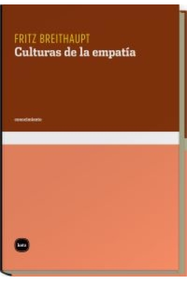 Culturas de la empatía