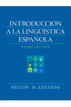 Introducción a la lingüística española