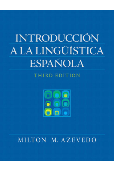 Introducción a la lingüística española