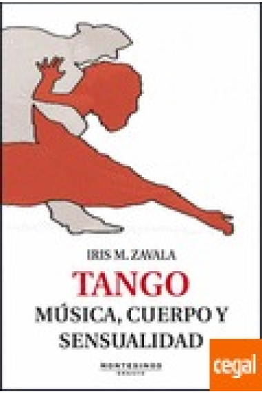 Tango. Música, cuerpo y sensualidad