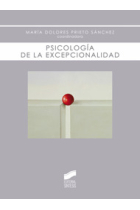 Psicología de la excepcionalidad