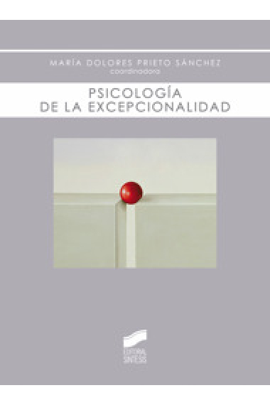 Psicología de la excepcionalidad