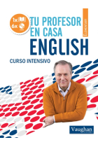 Tu profesor en casa. English. Nivel Elementary (VAUGHAN)