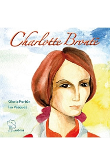 Charlotte Brontë (castellano-inglés)