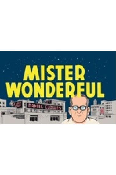 Mister Wonderful