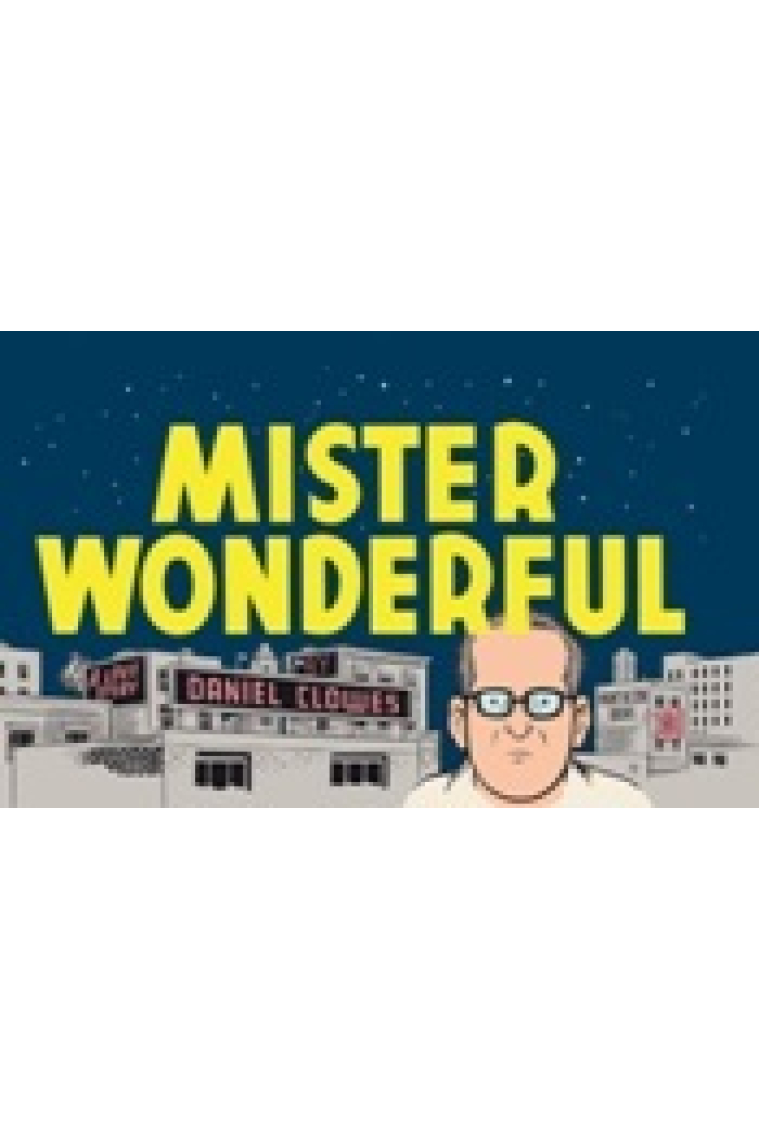 Mister Wonderful