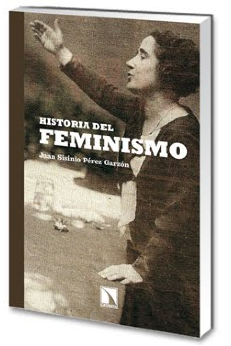 Historia del feminismo