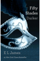 Fifty Shades of Grey 2 Darker