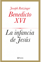 La infancia de Jesús