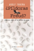 ¿Píldoras o Freud?