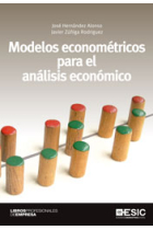 Modelos econométricos para el análisis económico