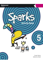 Sparks 5. Activity Pack