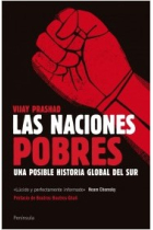 Las naciones pobres. Una posible historia global del Sur