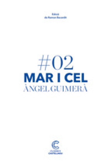 Mar i cel