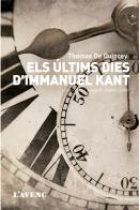 Els últims dies d'Immanuel Kant