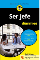 Ser jefe para dummies