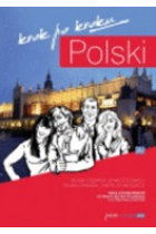 Polski, Krok Po Kroku: Coursebook for Learning Polish as a Foreign Language: Level A1