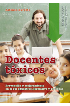 Docentes tóxicos