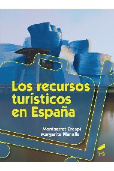 Los recursos turísticos en España